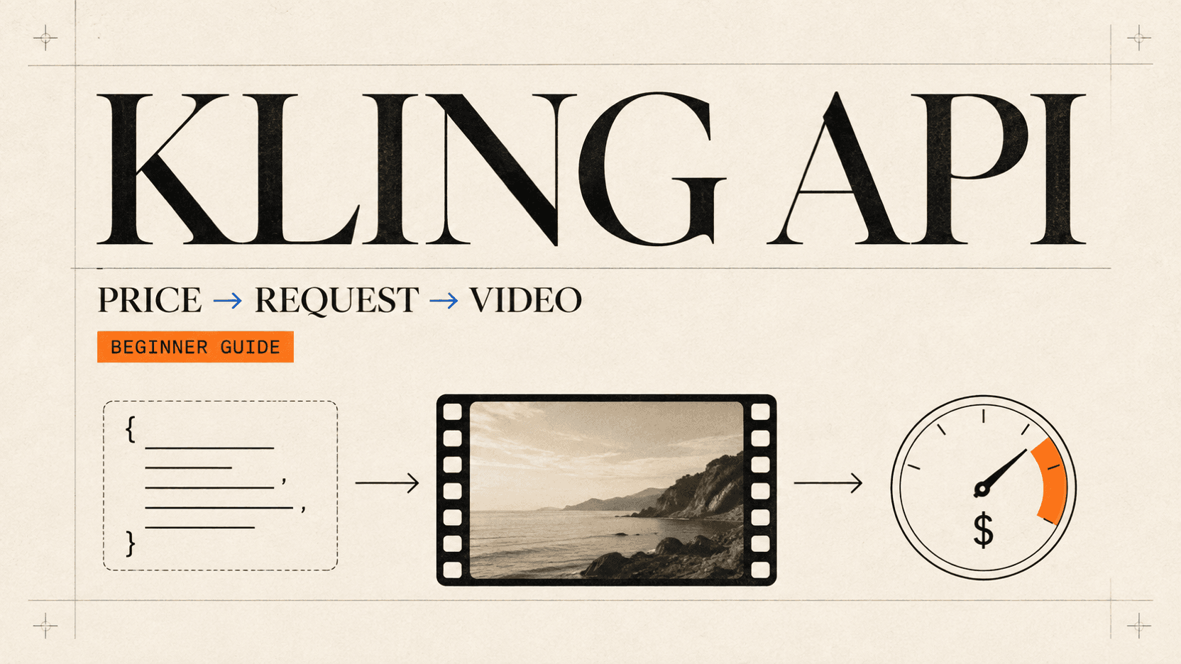Kling API Pricing and Integration Guide