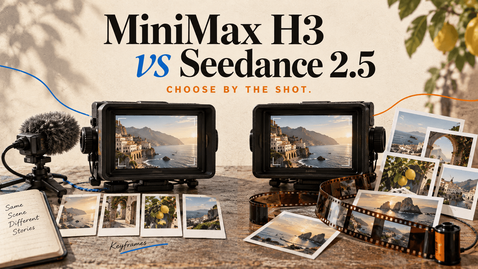 MiniMax H3 vs Seedance 2.5: Which AI Video Model Wins?