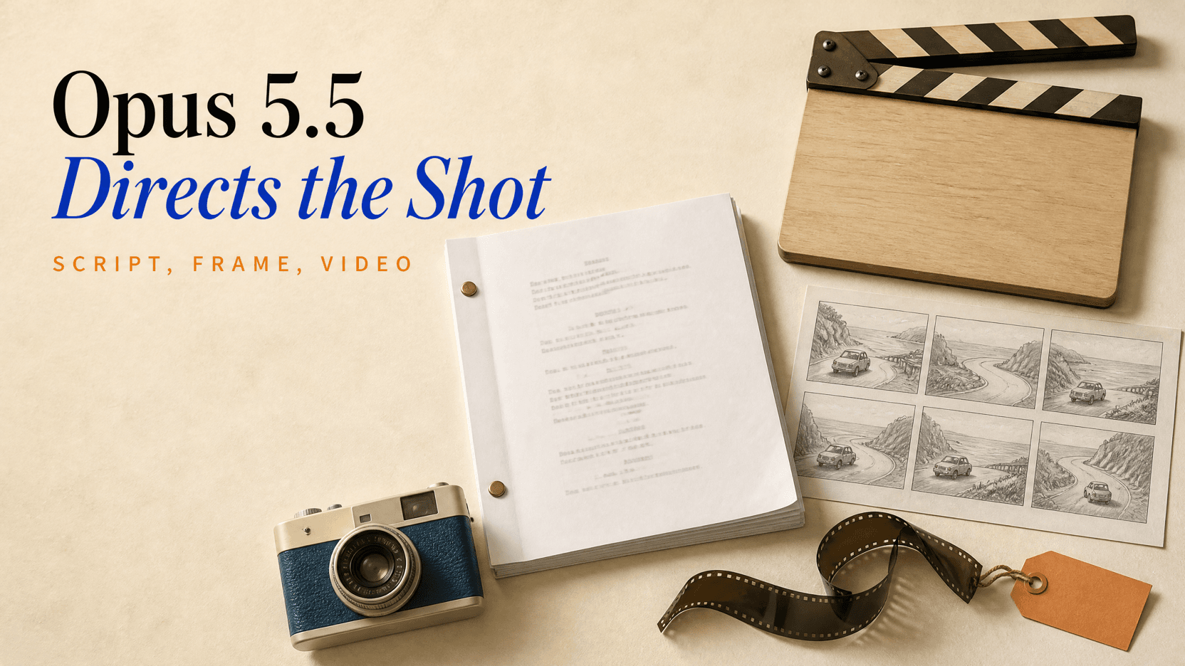 Opus 5.5 Video Generation: Directing Seedance 2.5 Shots