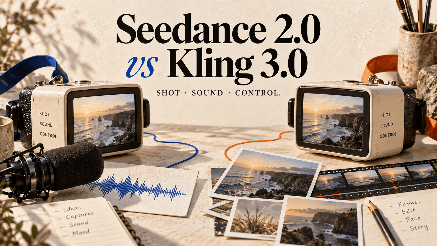 Seedance 2.0 vs Kling 3.0: Benchmarks, Prices, Verdict