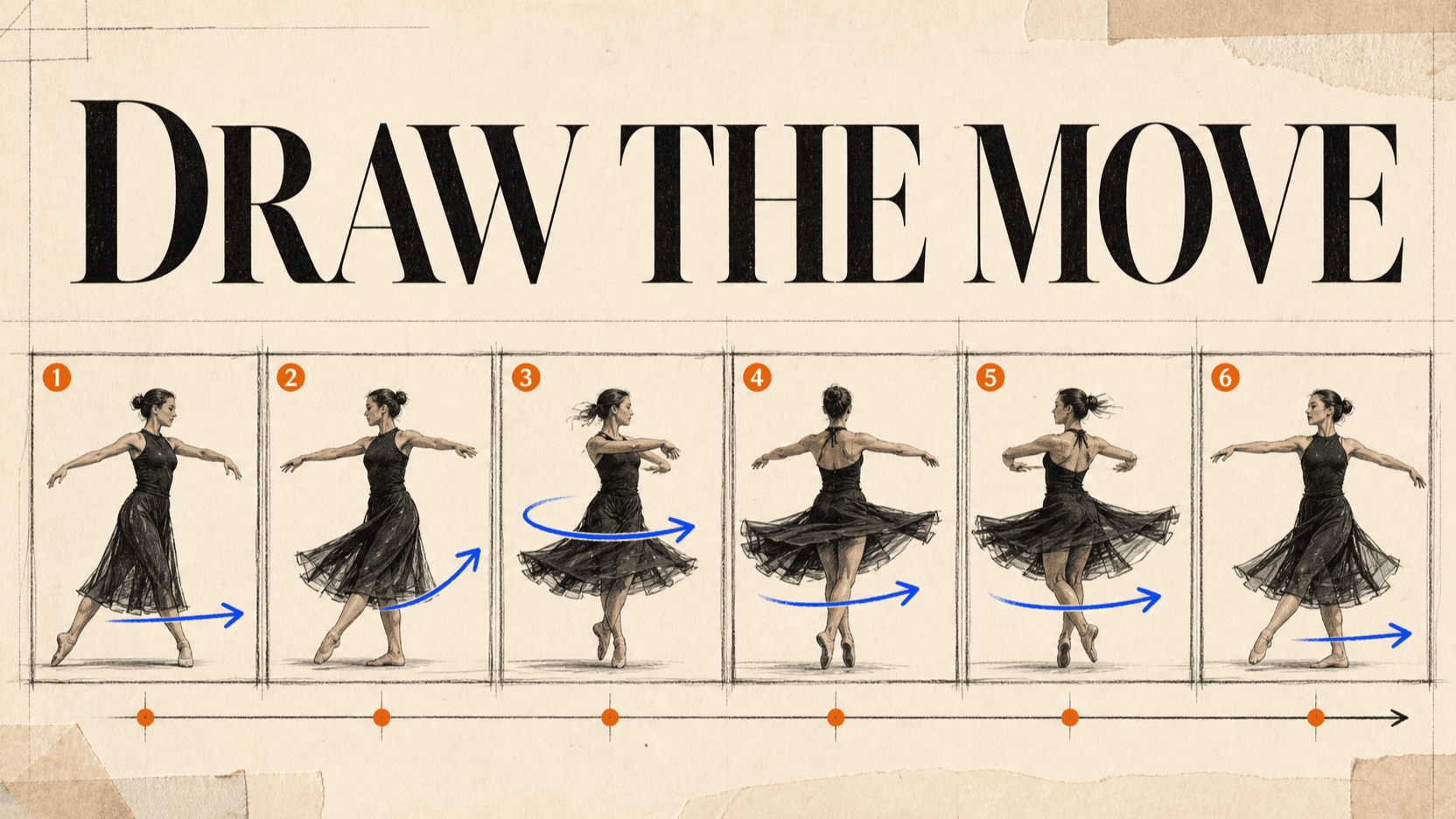 How to Control AI Video Movement with a Storyboard