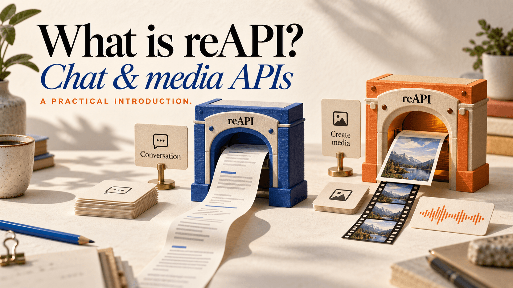 What Is reAPI? Models, Pricing, and How to Use It in 2026