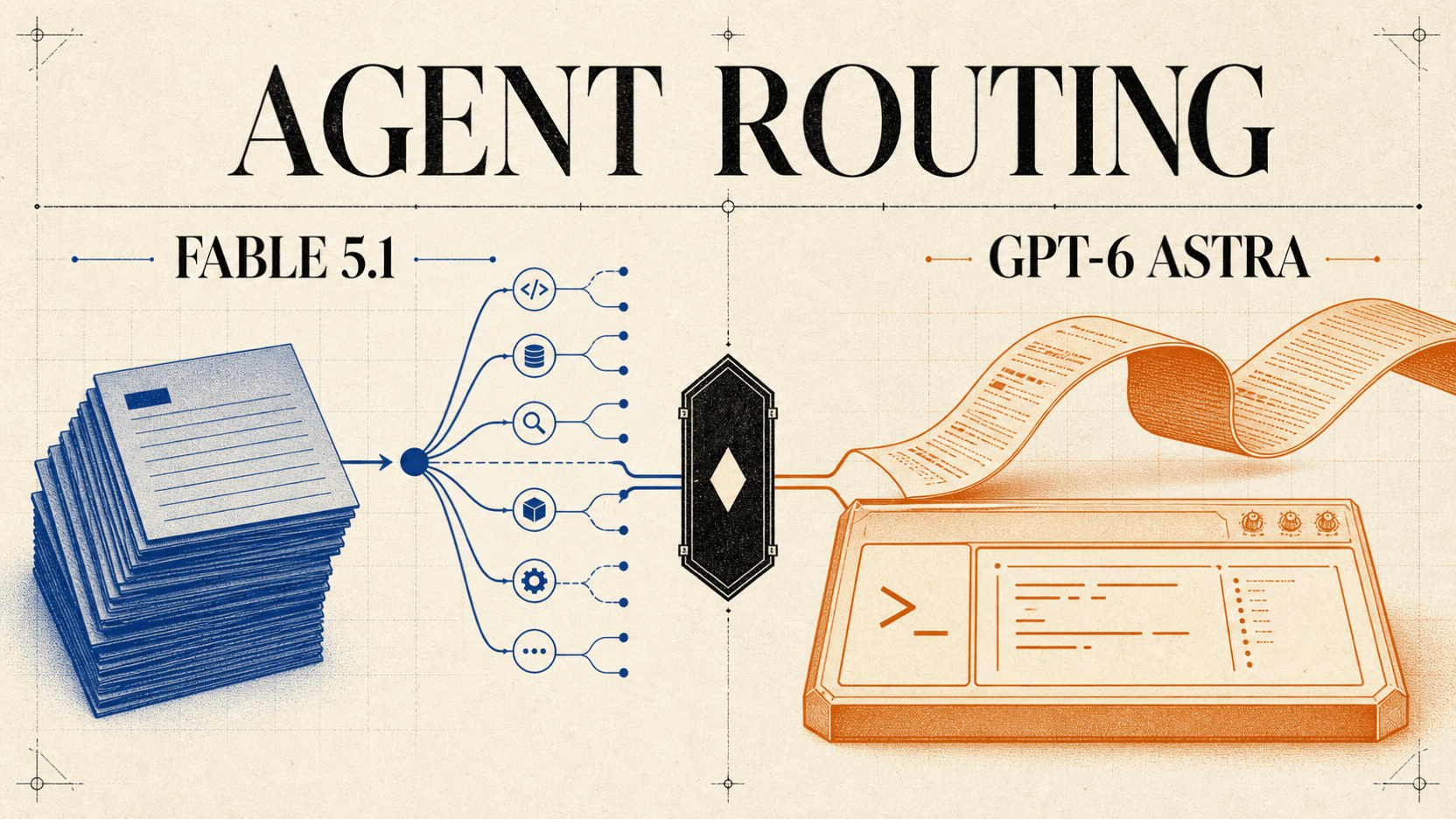 Claude Fable 5.1 vs GPT-6 Astra: Choose by Workload Claude Fable 5.1 vs GPT-6 Astra: Choose by Workload