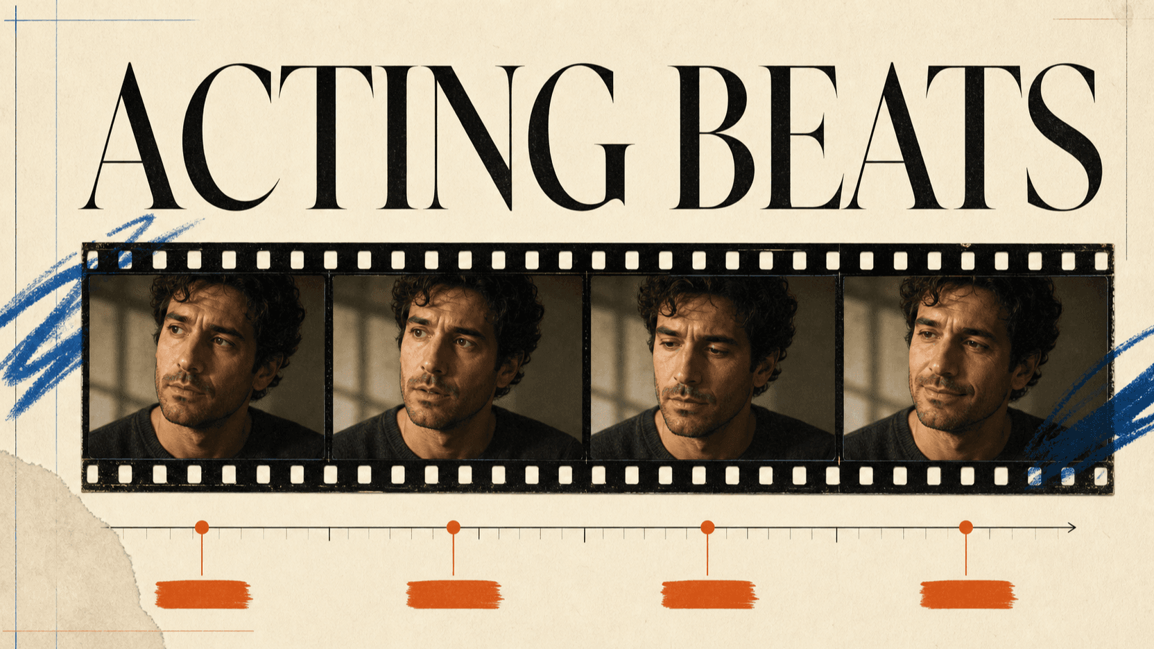 How to Direct Natural AI Video Acting with a Beat Sheet How to Direct Natural AI Video Acting with a Beat Sheet