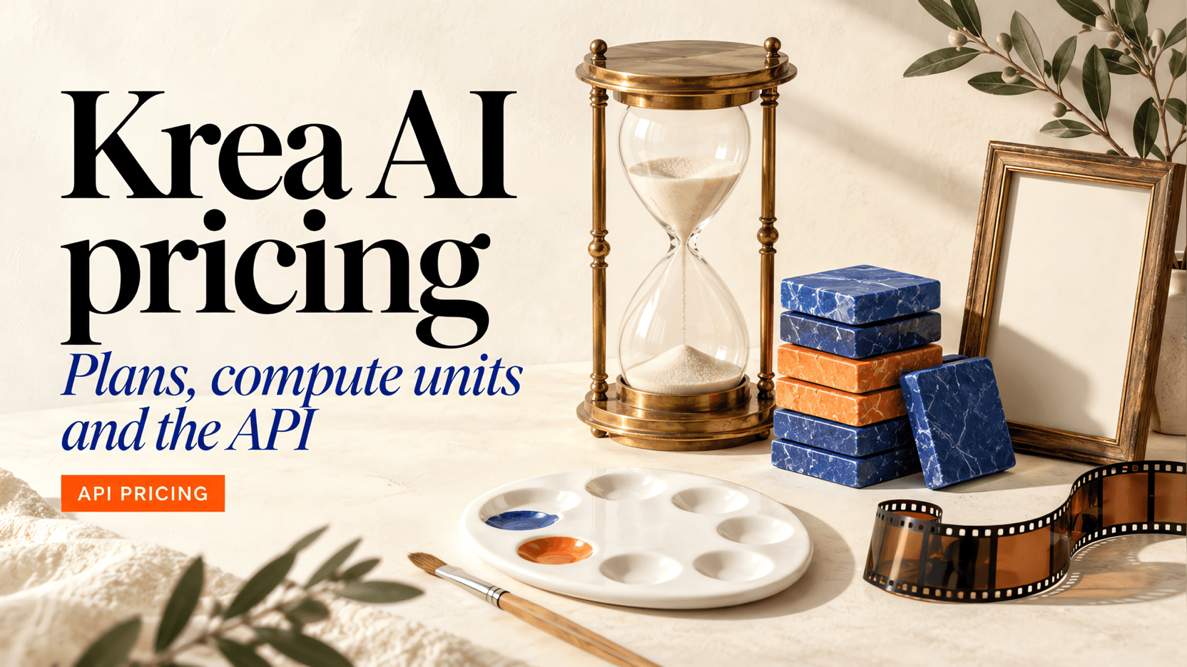 Krea AI Pricing: Plans, Compute Units, API Costs and Is It Free? Krea AI Pricing: Plans, Compute Units, API Costs and Is It Free?