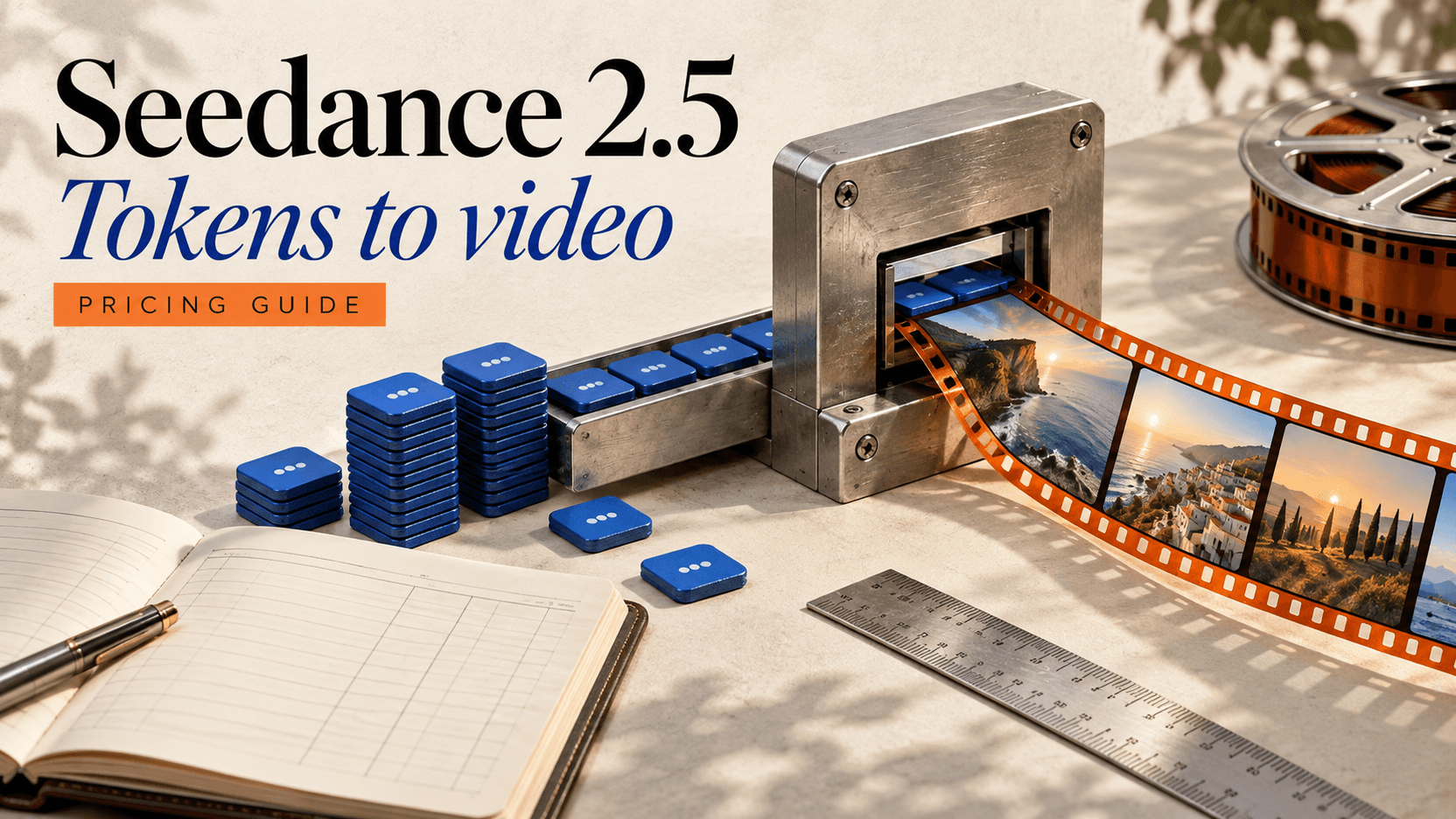 Seedance 2.5 Pricing: 53% More Per Token Than Seedance 2.0 Seedance 2.5 Pricing: 53% More Per Token Than Seedance 2.0