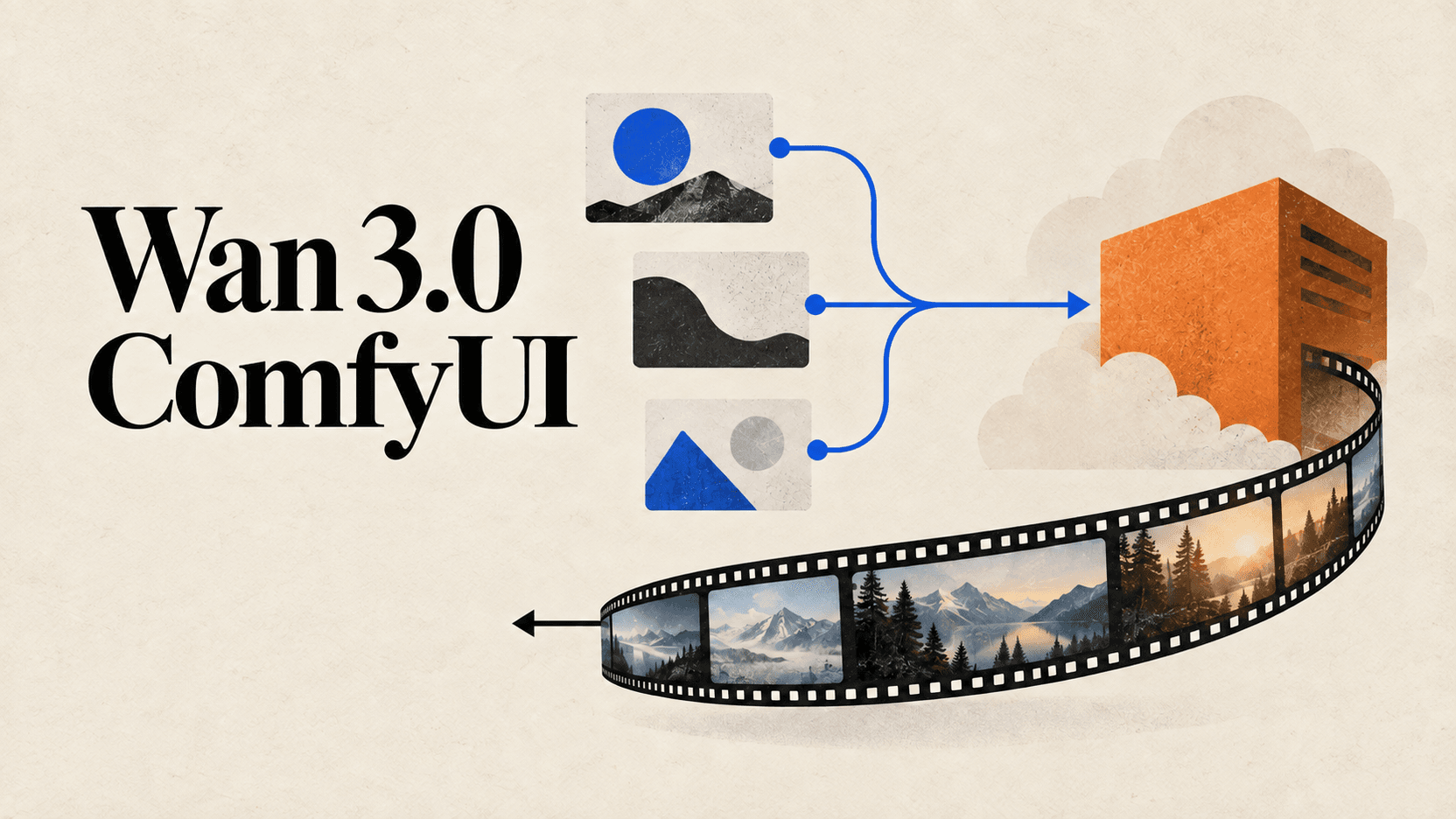 Wan 3.0 ComfyUI: API Workflows and Setup Requirements Wan 3.0 ComfyUI: API Workflows and Setup Requirements