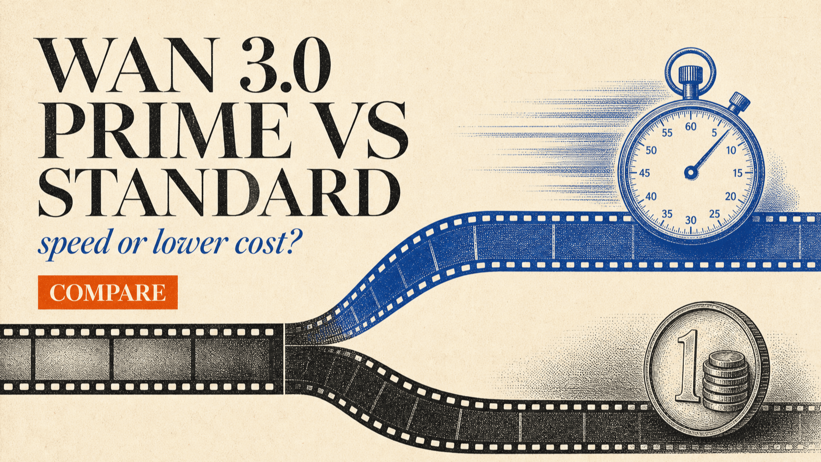 Wan 3.0 Video Prime vs Wan 3.0: Is Faster Worth the Price? Wan 3.0 Video Prime vs Wan 3.0: Is Faster Worth the Price?