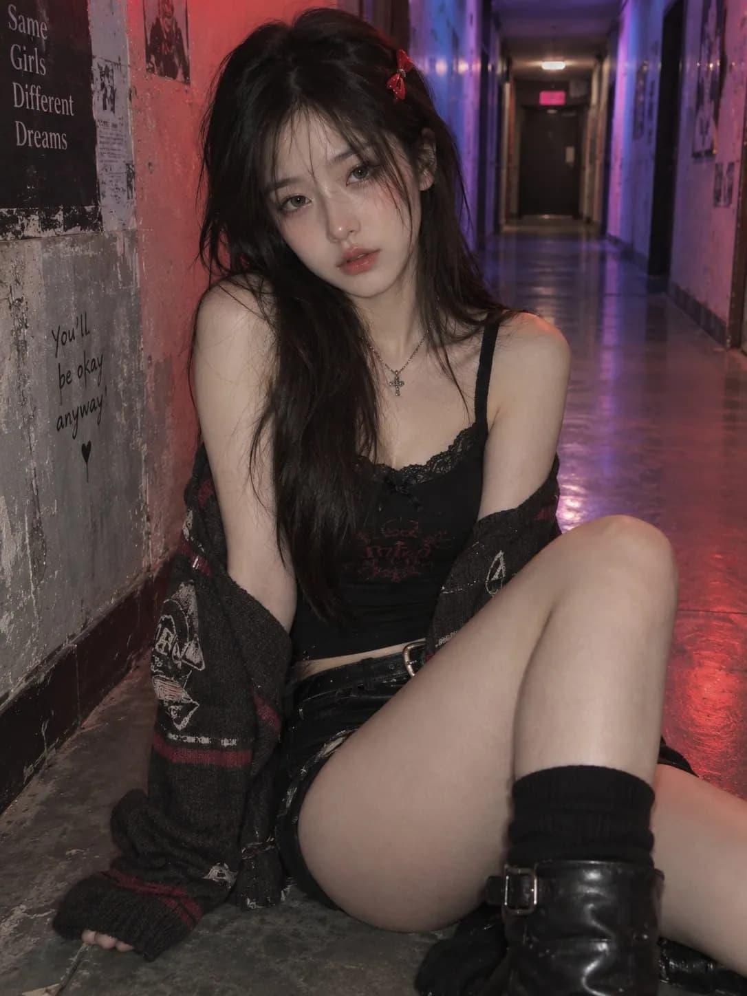 GPT Image 2.5(으)로 생성한 샘플 영상