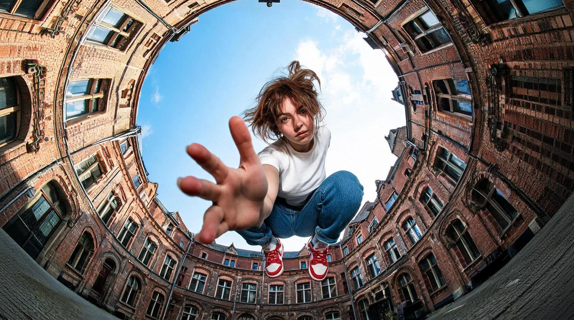 Fotorealistisches Bild, erzeugt von Seedream 5.0 Pro