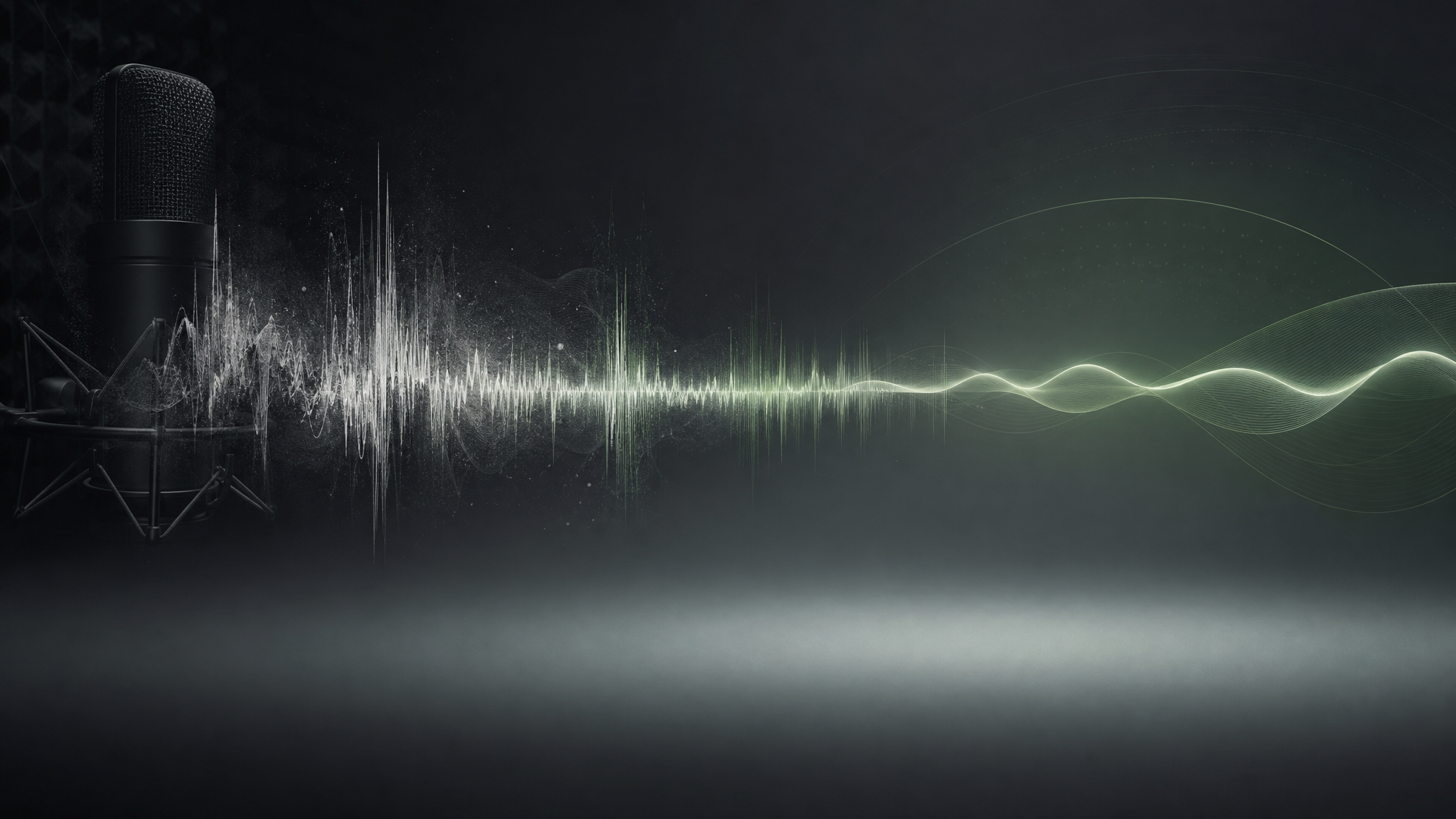 Voice Cleaner API cover